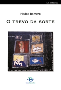 Books Frontpage O trevo da sorte