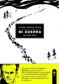 Books Frontpage Mi Guerra