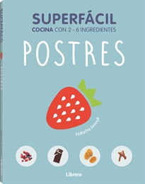 Books Frontpage Superf cil Postres