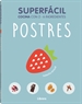 Front pageSuperf cil Postres