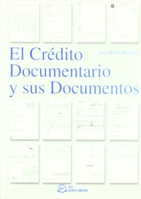 Books Frontpage El crédito documentario y sus documentos