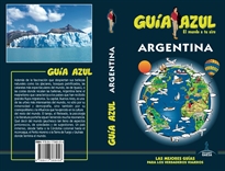 Books Frontpage Argentina