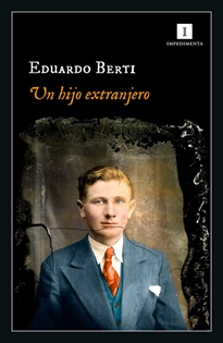 Books Frontpage Un hijo extranjero