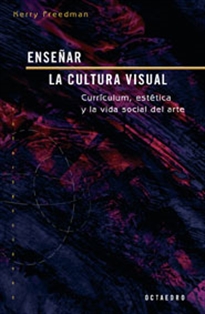 Books Frontpage Enseñar la cultura visual