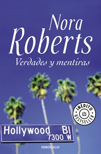 Books Frontpage Verdades y mentiras