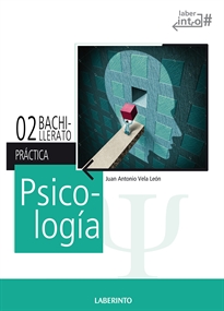 Books Frontpage Psicología 2º Bach. (LOMCE) Pack teoría y práctica