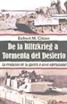 Front pageDe la Blitzkrieg a Tormenta del Desierto