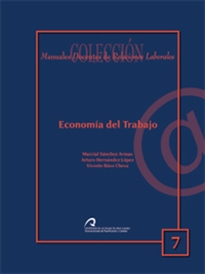 Books Frontpage Economí­a del trabajo