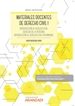 Front pageMateriales docentes de Derecho Civil I (Papel + e-book)