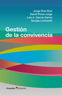 Books Frontpage Gestión de la convivencia