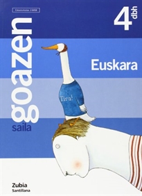 Books Frontpage Goazen 4 Dbh Saila Zurekin Batera Aurrera