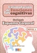 Front pageEstimulación de las funciones cognitivas Nivel 1. Cuaderno 6