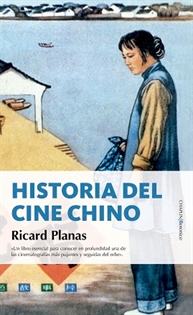 Books Frontpage Historia del cine chino