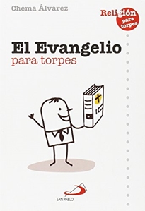 Books Frontpage El Evangelio para torpes