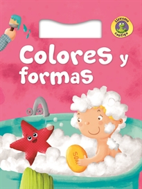 Books Frontpage Colores Y Formas