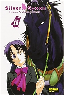 Books Frontpage Silver Spoon 10