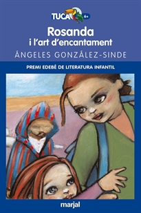 Books Frontpage Rosanda I L'Art D'Encantament