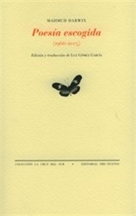Books Frontpage Poesía escogida (1966-2005)
