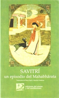 Books Frontpage Savitri