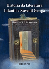 Books Frontpage Historia da Literatura Infantil e Xuvenil Galega