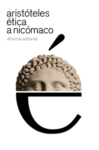 Books Frontpage Ética a Nicómaco