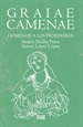 Front pageGraiae camenae