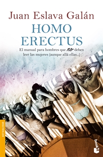 Books Frontpage Homo erectus