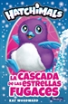 Front pageLa cascada de las estrellas fugaces (Hatchimals)