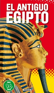 Books Frontpage El Antiguo Egipto