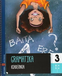 Books Frontpage Gramatika koadernoa 3