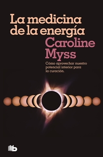 Books Frontpage La medicina de la energía