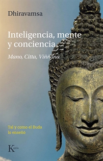 Books Frontpage Inteligencia, mente y conciencia