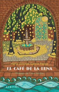 Books Frontpage El Café de la Luna