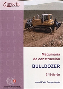 Books Frontpage Maquinaria de construcción 2ª edición