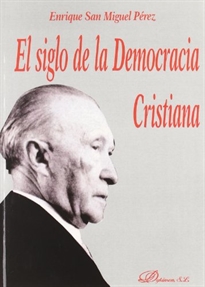 Books Frontpage El siglo de la Democracia Cristiana