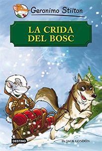 Books Frontpage La crida del bosc