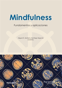 Books Frontpage Mindfulness: fundamentos y aplicaciones