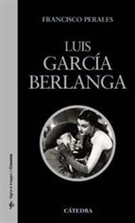 Books Frontpage Luis García Berlanga