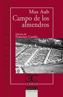 Books Frontpage Campo de los almendros