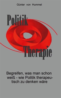 Books Frontpage Politik / Therapie