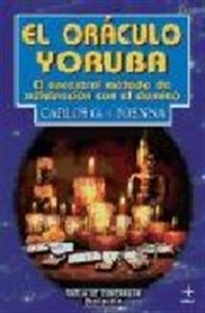 Books Frontpage El oráculo Yoruba