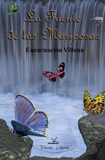 Books Frontpage La Fuente de las Mariposas