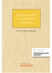 Front pagePrueba contable en el Derecho tributario (Papel + e-book)