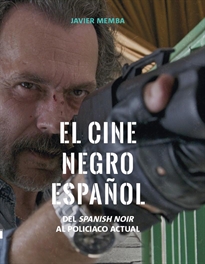 Books Frontpage El cine negro español