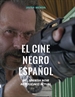 Front pageEl cine negro español