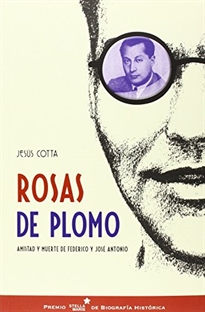 Books Frontpage Rosas de plomo