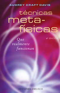 Books Frontpage Técnicas metafísicas