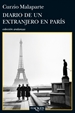 Front pageDiario de un extranjero en París