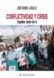 Books Frontpage Conflictividad y crisis