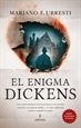 Front pageEl enigma Dickens